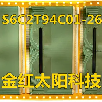 1PCS S6C2T94C01-26COF TAB INSTOCK