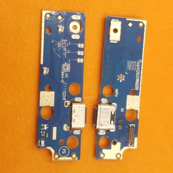 1Pcs USB įkrovimo įkroviklis Doko prievado jungtis Kištukas Flex kabelių plokštės lizdas Lenovo skirtukui M10 HD Gen 2 2nd TB-X306F X306 X306F