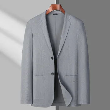 2917-R-Suit Groom vestuvinių suknelių verslas tinka kostiumo paltas