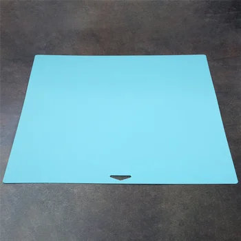 5Pcs pjovimo kilimėlis Light Grip for Cricut One/Air/Explore Air2&Air 3 /Maker&Maker 3, dygsniavimo pjovimo kilimėliai 12X12 colių mėlynos