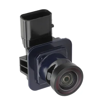 BT4Z-19G490-B Nauja galinio vaizdo atvirkštinės kameros atsarginė kamera, skirta Ford Edge 2011-2015 Lincoln MKX 2011-2013