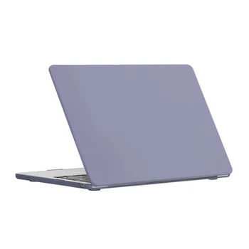 Dėklas, skirtas Apple MacBook Pro 14.2 A2779 13.3 A1989 Oro dangtelis 13.6 13.3 11.6 A2337 A1370 A2681 Shell 13.3 Retina Cream nešiojamas kompiuteris