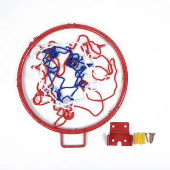 Krepšinio lankas Vidinis lauko 32cm sieninis tinklinis Vaikų sportinis žaislas