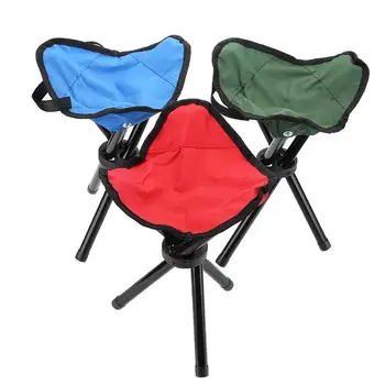 Lauke sulankstoma žvejybos kėdė Laisvalaikio nešiojamas ultralengvas kempingas Žvejybos pikniko kėdė Paplūdimio kėdė Sėdynė Mate sulankstoma kėdė