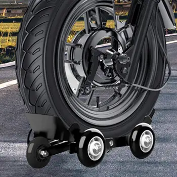 Motociklas Judanti priekaba Tvirtas daugiafunkcinis nešiojamas motociklas Priedai sunkvežimių automobiliams Elektrinis dviratis Motociklas Kelionės priemoka
