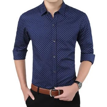 MRMT 2023 Visiškai nauji vyriški vyriški marškiniai ilgomis rankovėmis marginta medvilnė Kultivuokite moralę Jaunimo marškiniai vyriškiems laisvalaikio marškiniams