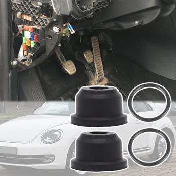 VW Beetle 5C A5 2011 2012 2013 2014 2015 2016 2017 2018 2019 Automobilio sankabos pagrindinis cilindro tarpiklis Tarpiklio remonto komplektas 1K0798741