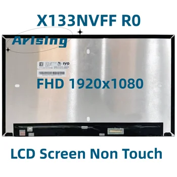 X133NVFF R0 L92715-ND1 Laptop LCD ekranas HP X360 830 G7 G8 Non Touch Screen FHD 1920x1080 30 Pin
